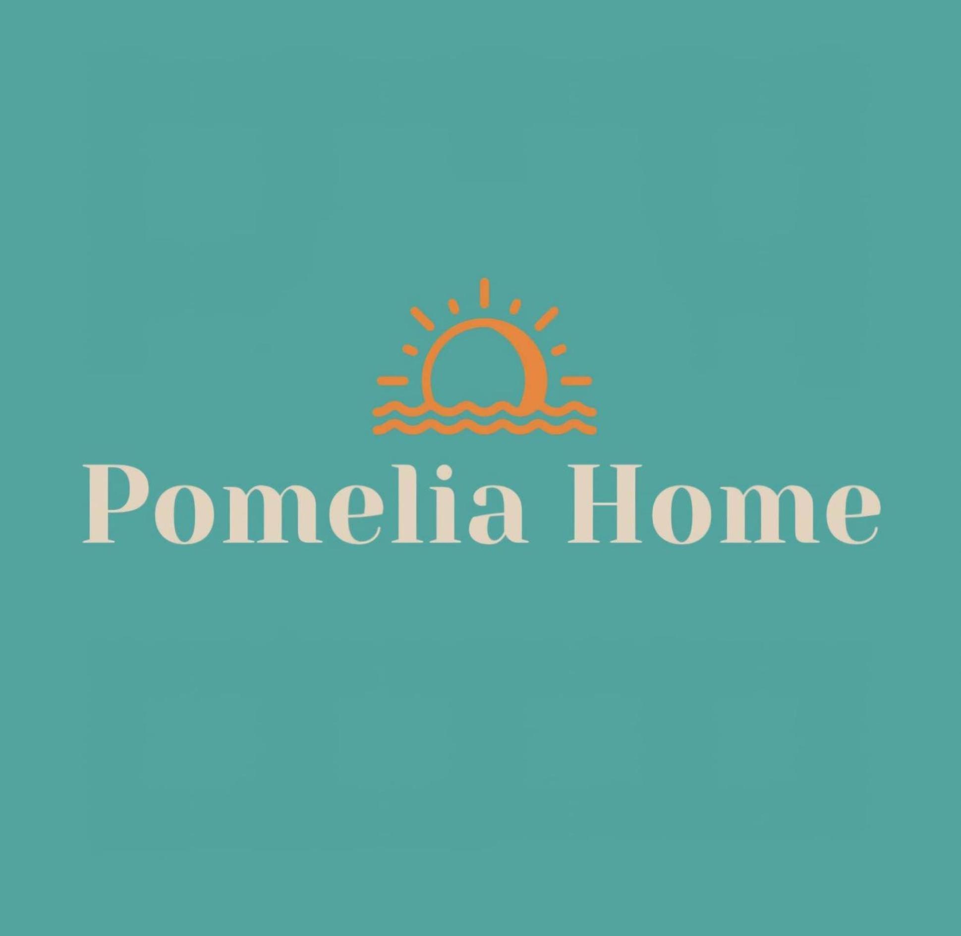 Pomelia Home 里波斯托 外观 照片